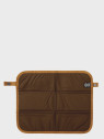 HELIKON-TEX MATA TURYSTYCZNA SIEDZISKO VAGABOND SEAT PAD EARTH BROWN