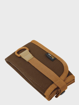 HELIKON-TEX MATA TURYSTYCZNA SIEDZISKO VAGABOND SEAT PAD EARTH BROWN