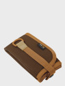 HELIKON-TEX MATA TURYSTYCZNA SIEDZISKO VAGABOND SEAT PAD EARTH BROWN
