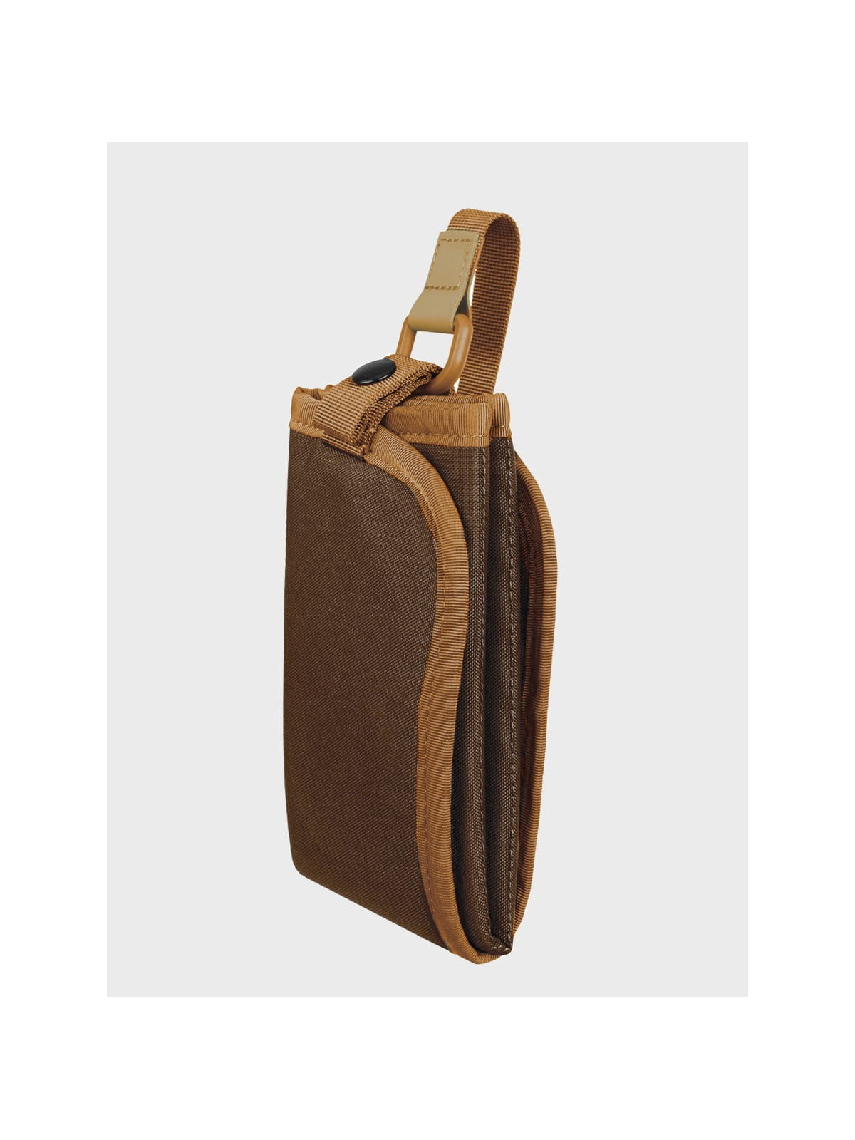 HELIKON-TEX MATA TURYSTYCZNA SIEDZISKO VAGABOND SEAT PAD EARTH BROWN