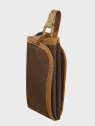 HELIKON-TEX MATA TURYSTYCZNA SIEDZISKO VAGABOND SEAT PAD EARTH BROWN