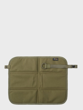 HELIKON-TEX MATA TURYSTYCZNA SIEDZISKO VAGABOND SEAT PAD OLIVE GREEN