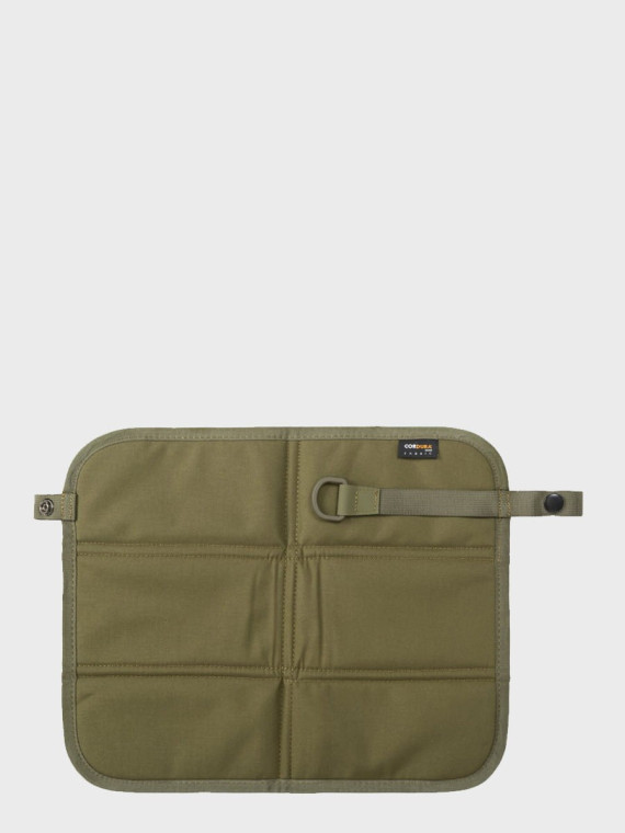 HELIKON-TEX MATA TURYSTYCZNA SIEDZISKO VAGABOND SEAT PAD OLIVE GREEN
