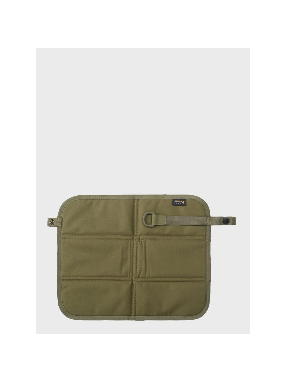 HELIKON-TEX MATA TURYSTYCZNA SIEDZISKO VAGABOND SEAT PAD OLIVE GREEN
