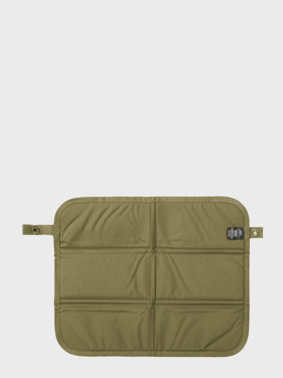 HELIKON-TEX MATA TURYSTYCZNA SIEDZISKO VAGABOND SEAT PAD OLIVE GREEN