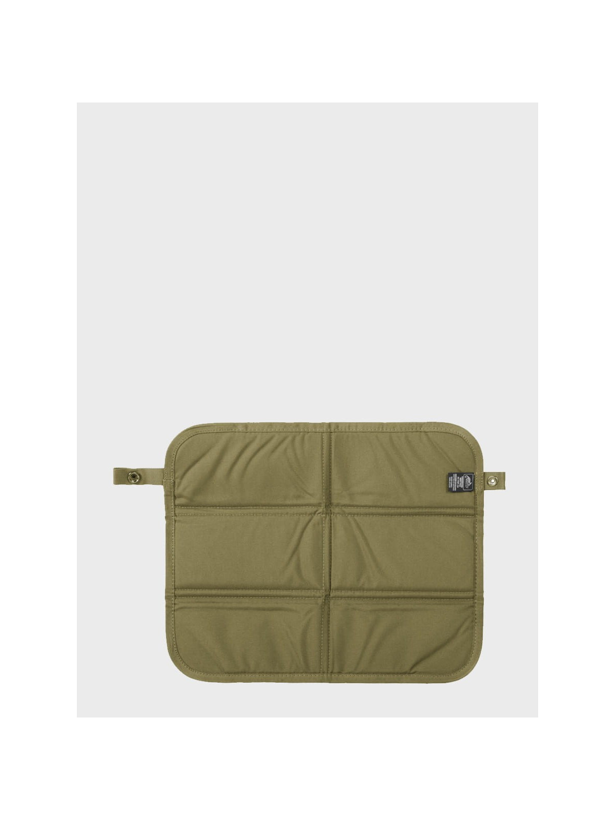 HELIKON-TEX MATA TURYSTYCZNA SIEDZISKO VAGABOND SEAT PAD OLIVE GREEN