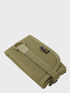 HELIKON-TEX MATA TURYSTYCZNA SIEDZISKO VAGABOND SEAT PAD OLIVE GREEN