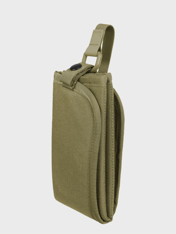 HELIKON-TEX MATA TURYSTYCZNA SIEDZISKO VAGABOND SEAT PAD OLIVE GREEN