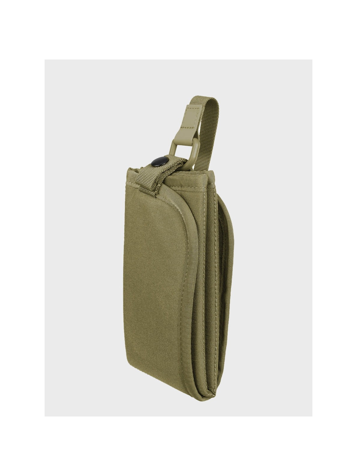 HELIKON-TEX MATA TURYSTYCZNA SIEDZISKO VAGABOND SEAT PAD OLIVE GREEN