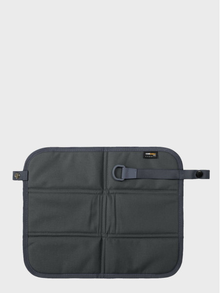 HELIKON-TEX MATA TURYSTYCZNA SIEDZISKO VAGABOND SEAT PAD SHADOW GREY