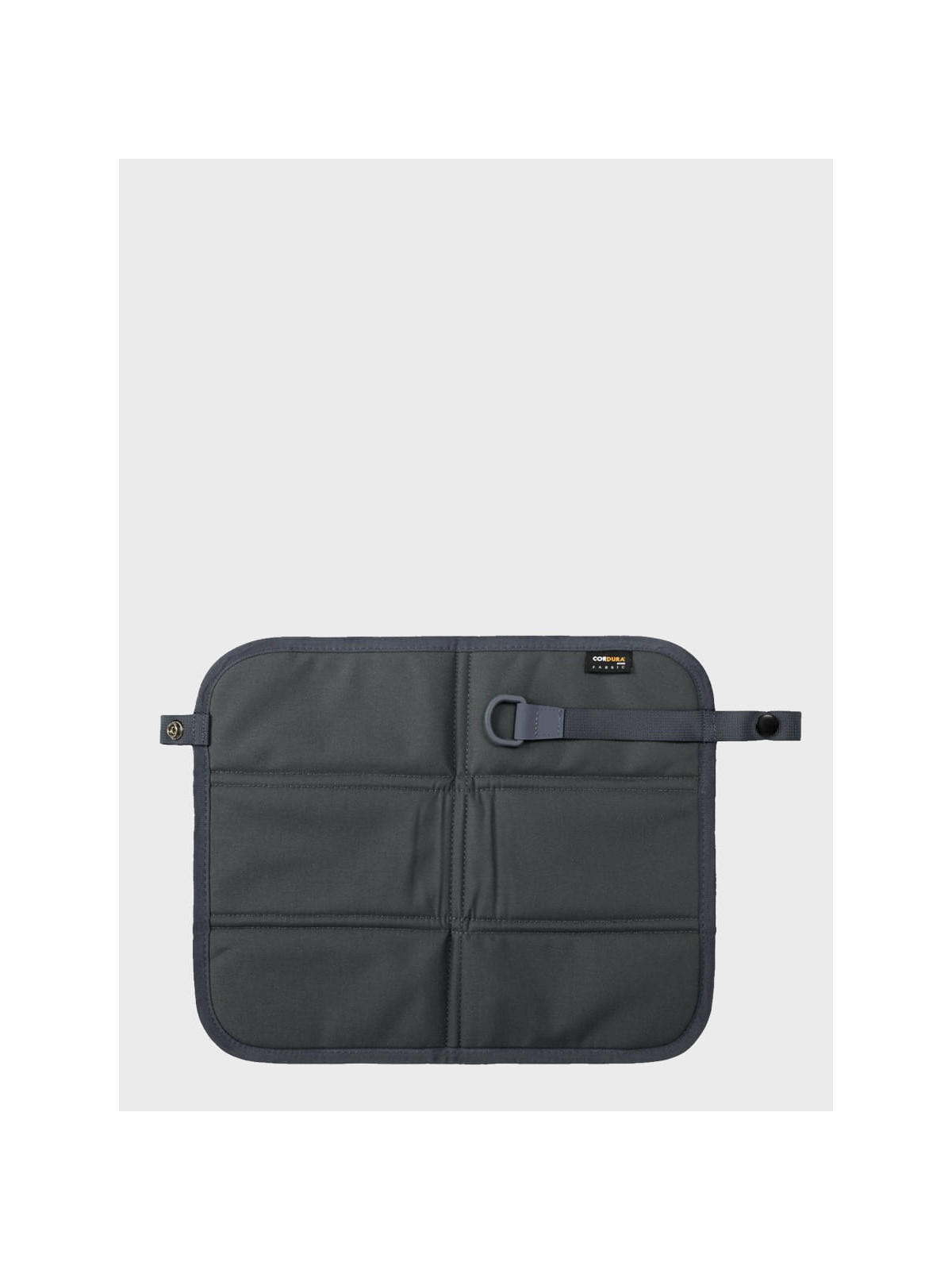 HELIKON-TEX MATA TURYSTYCZNA SIEDZISKO VAGABOND SEAT PAD SHADOW GREY