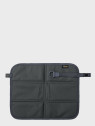 HELIKON-TEX MATA TURYSTYCZNA SIEDZISKO VAGABOND SEAT PAD SHADOW GREY