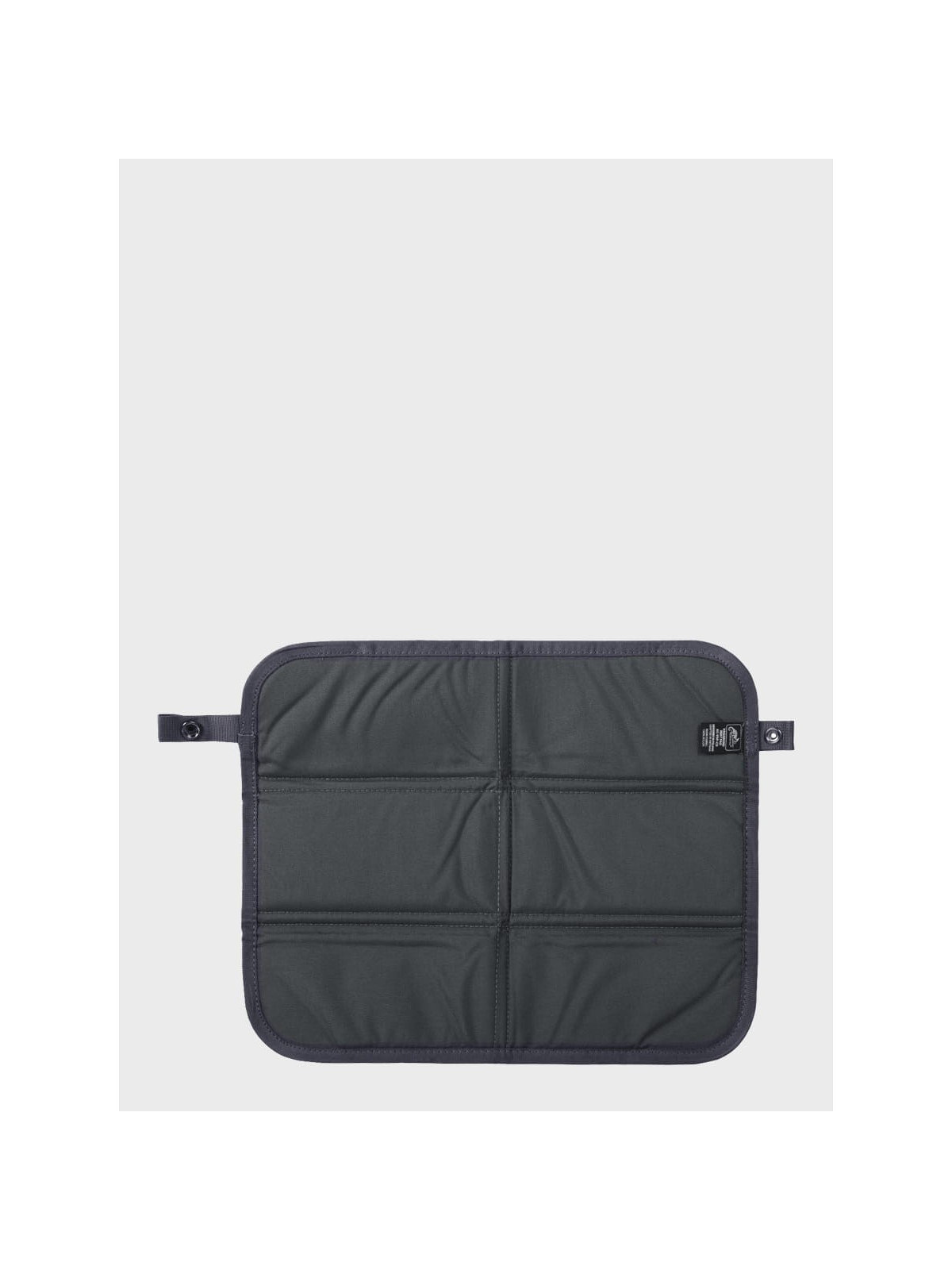 HELIKON-TEX MATA TURYSTYCZNA SIEDZISKO VAGABOND SEAT PAD SHADOW GREY