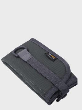 HELIKON-TEX MATA TURYSTYCZNA SIEDZISKO VAGABOND SEAT PAD SHADOW GREY