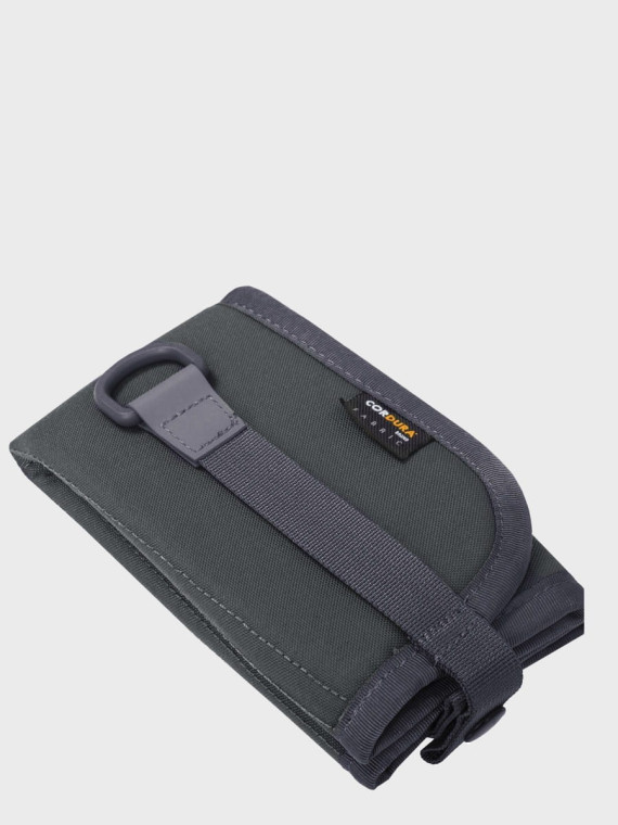 HELIKON-TEX MATA TURYSTYCZNA SIEDZISKO VAGABOND SEAT PAD SHADOW GREY