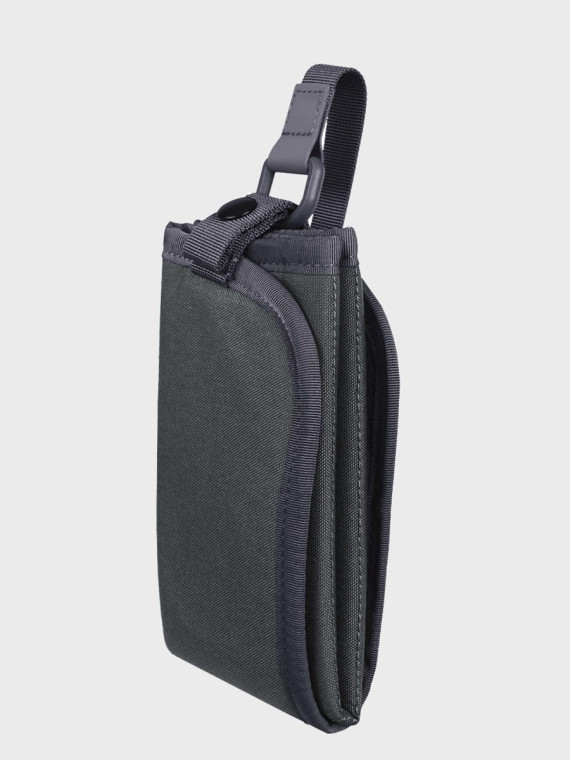 HELIKON-TEX MATA TURYSTYCZNA SIEDZISKO VAGABOND SEAT PAD SHADOW GREY
