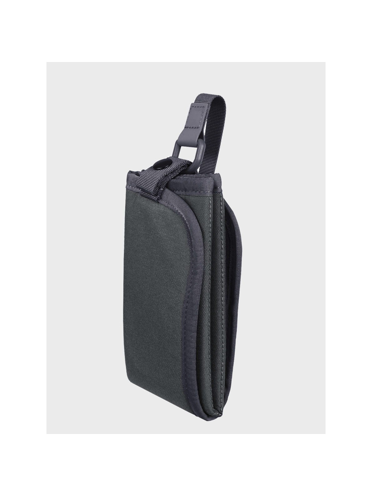 HELIKON-TEX MATA TURYSTYCZNA SIEDZISKO VAGABOND SEAT PAD SHADOW GREY