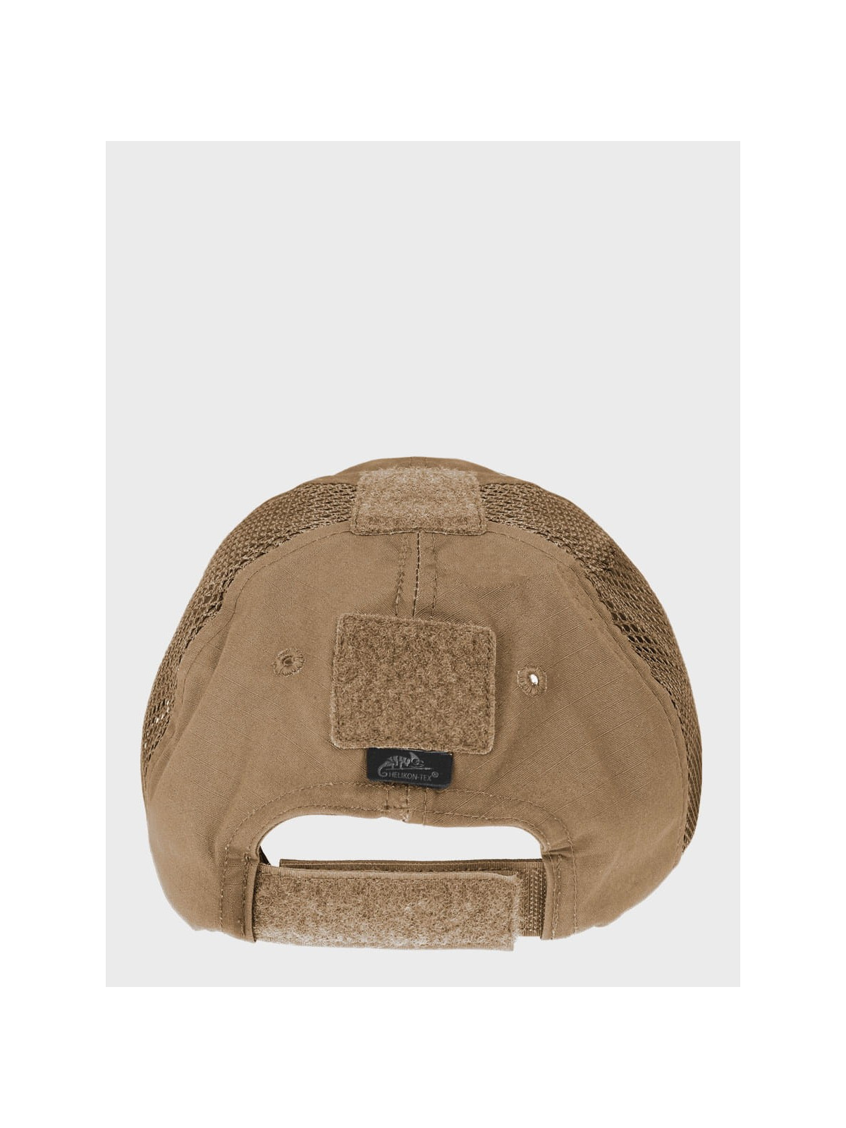 HELIKON-TEX CZAPKA Z DASZKIEM BEJSBOLÓWKA VENT POLYCO RIP-STOP COYOTE