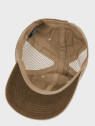 HELIKON-TEX CZAPKA Z DASZKIEM BEJSBOLÓWKA VENT POLYCO RIP-STOP COYOTE