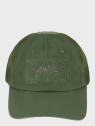 HELIKON-TEX CZAPKA Z DASZKIEM BEJSBOLÓWKA VENT POLYCO RIP-STOP OLIVE GREEN