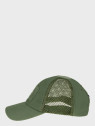 HELIKON-TEX CZAPKA Z DASZKIEM BEJSBOLÓWKA VENT POLYCO RIP-STOP OLIVE GREEN