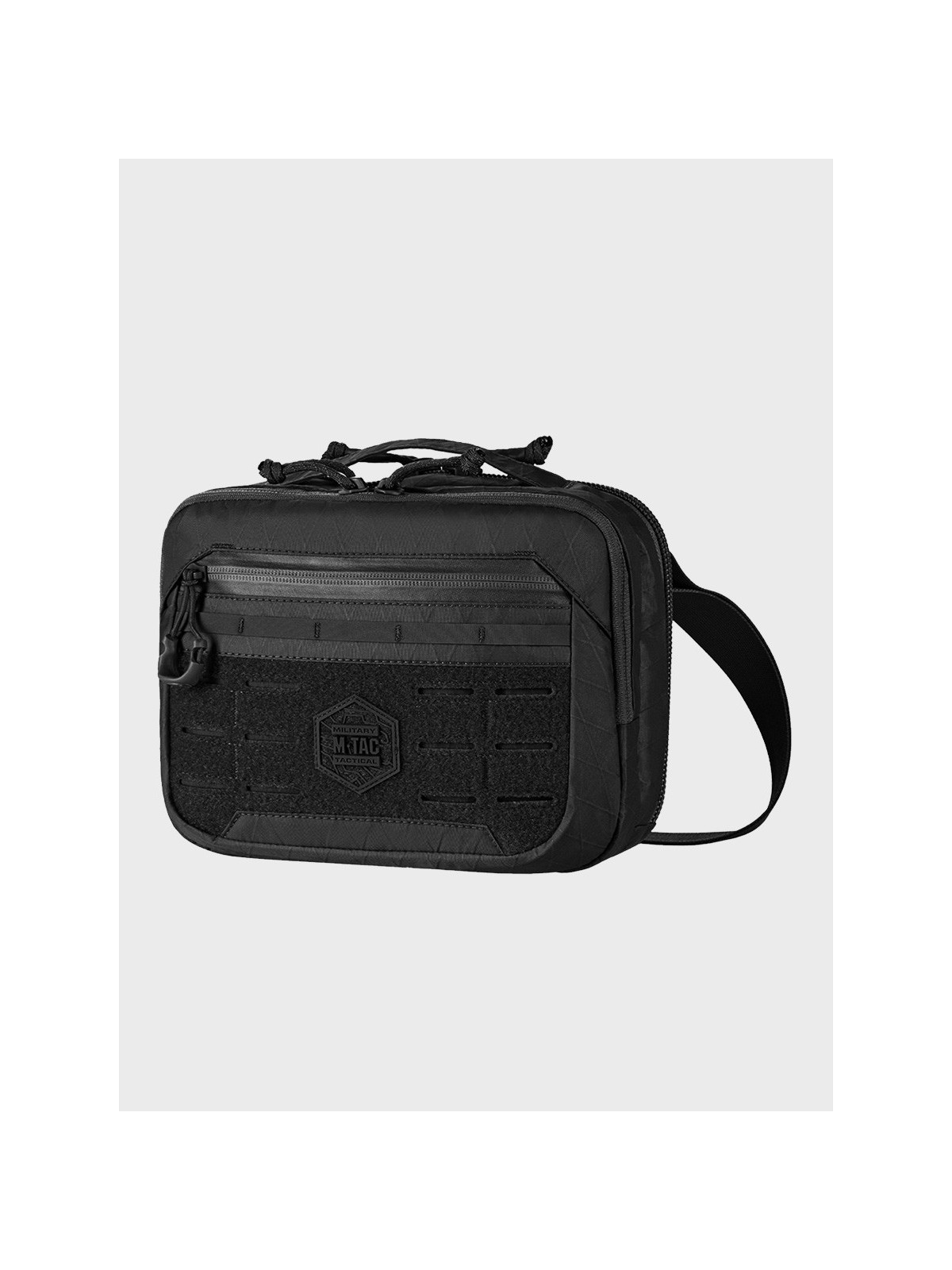 M-TAC Torba EDC Bag X-Pac Elite Czarna