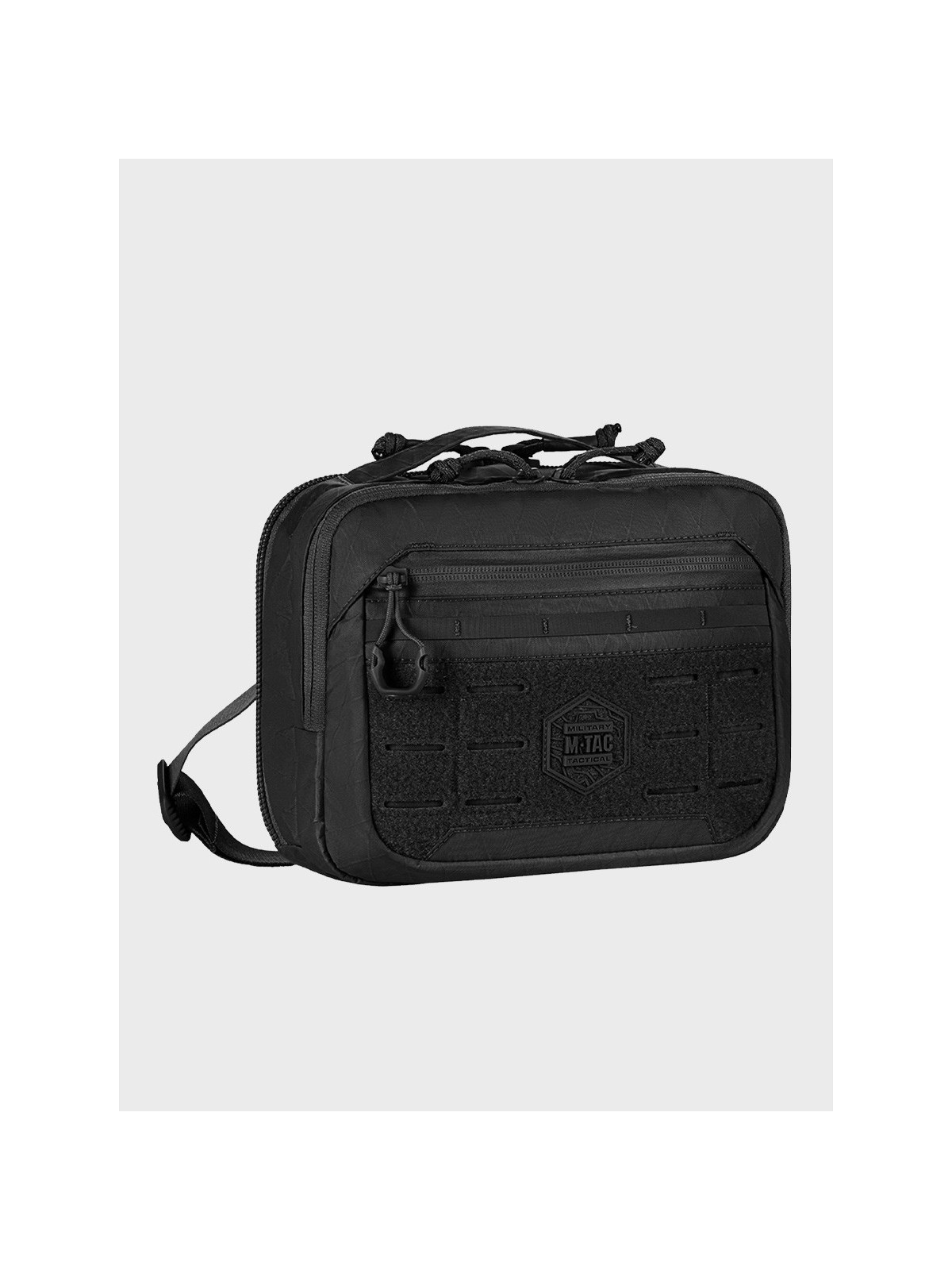 M-TAC Torba EDC Bag X-Pac Elite Czarna