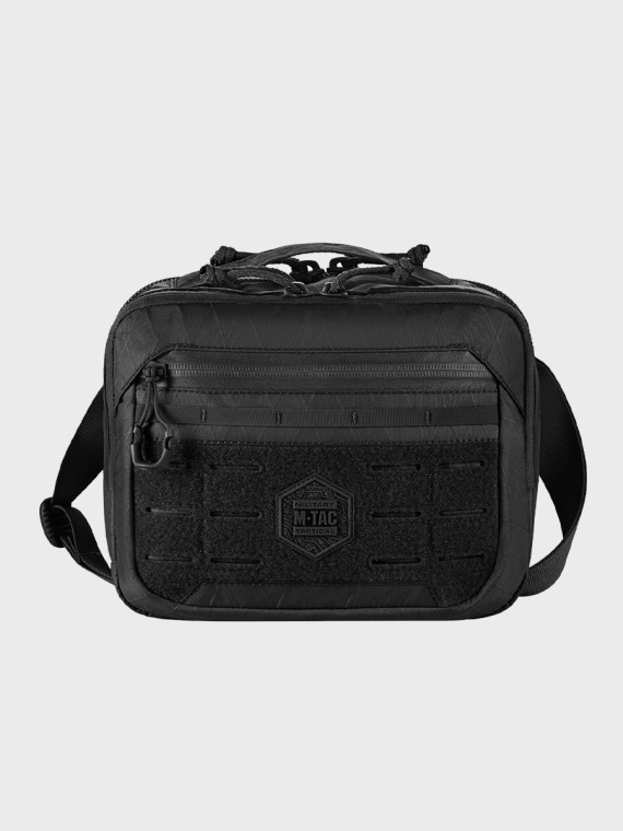 M-TAC Torba EDC Bag X-Pac Elite Czarna