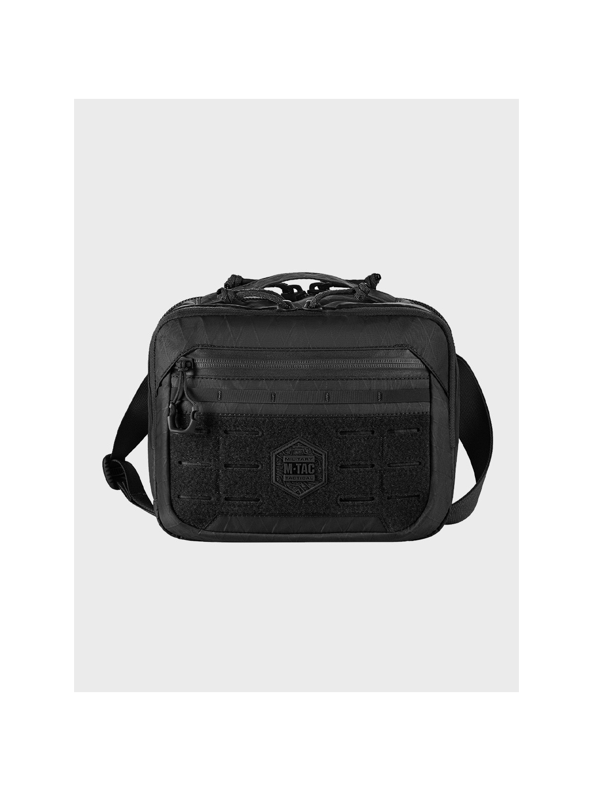 M-TAC Torba EDC Bag X-Pac Elite Czarna