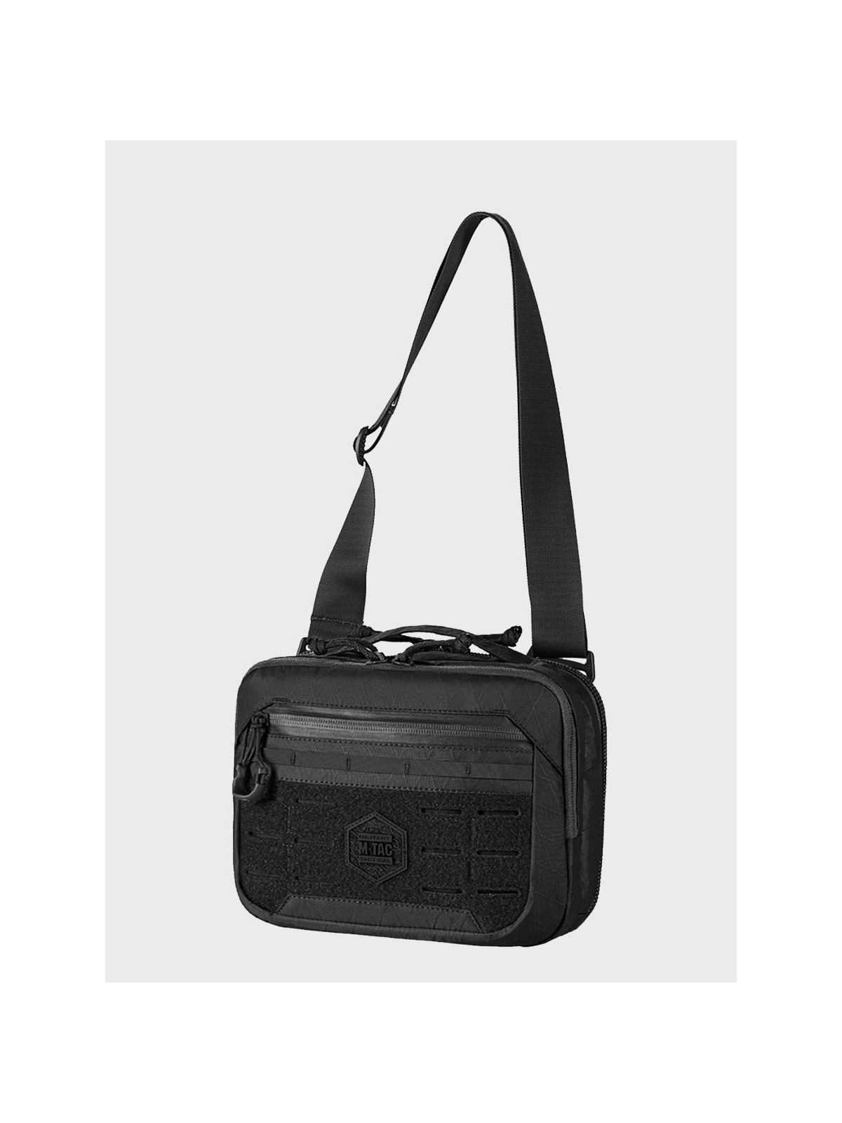 M-TAC Torba EDC Bag X-Pac Elite Czarna