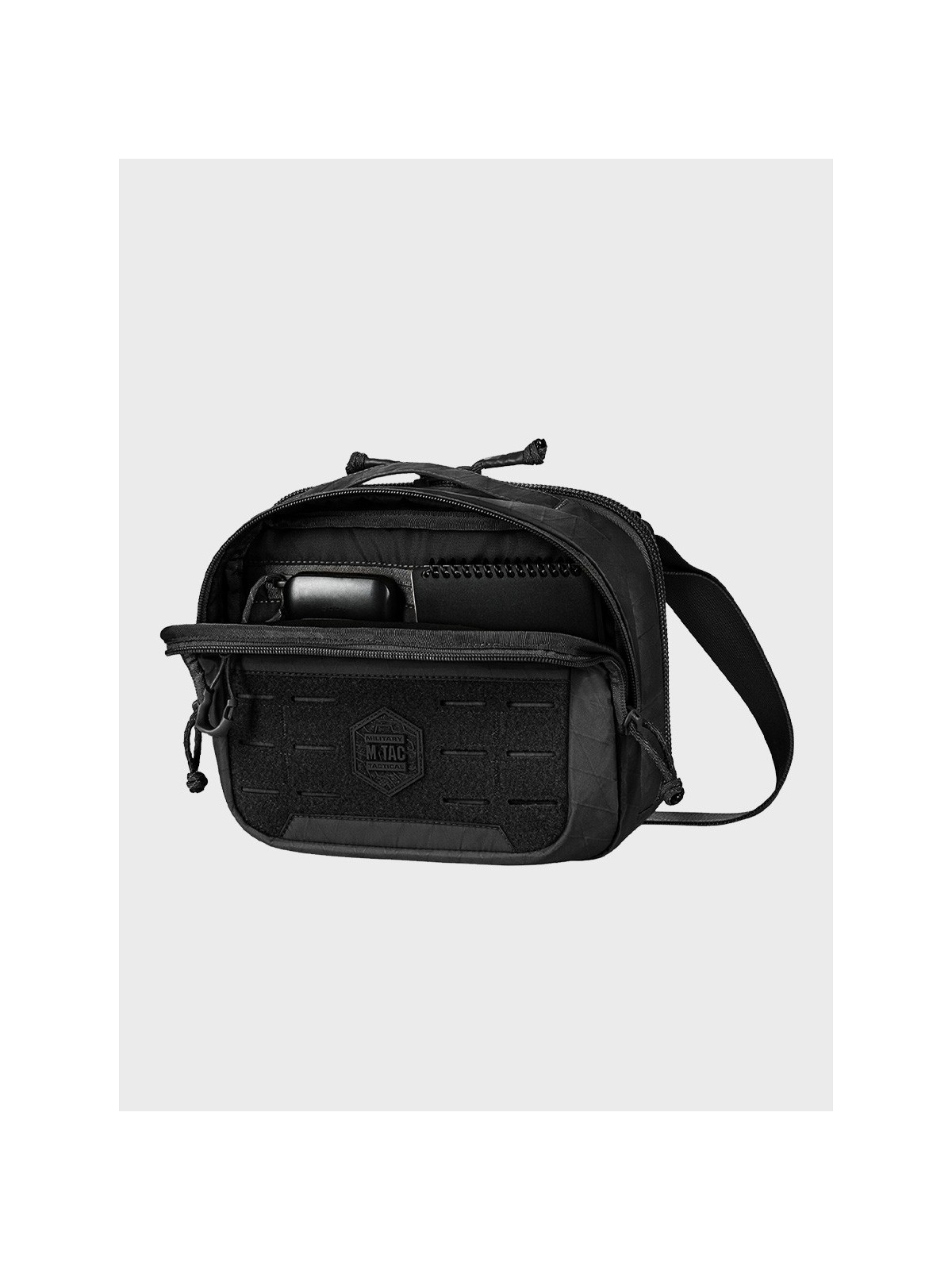 M-TAC Torba EDC Bag X-Pac Elite Czarna