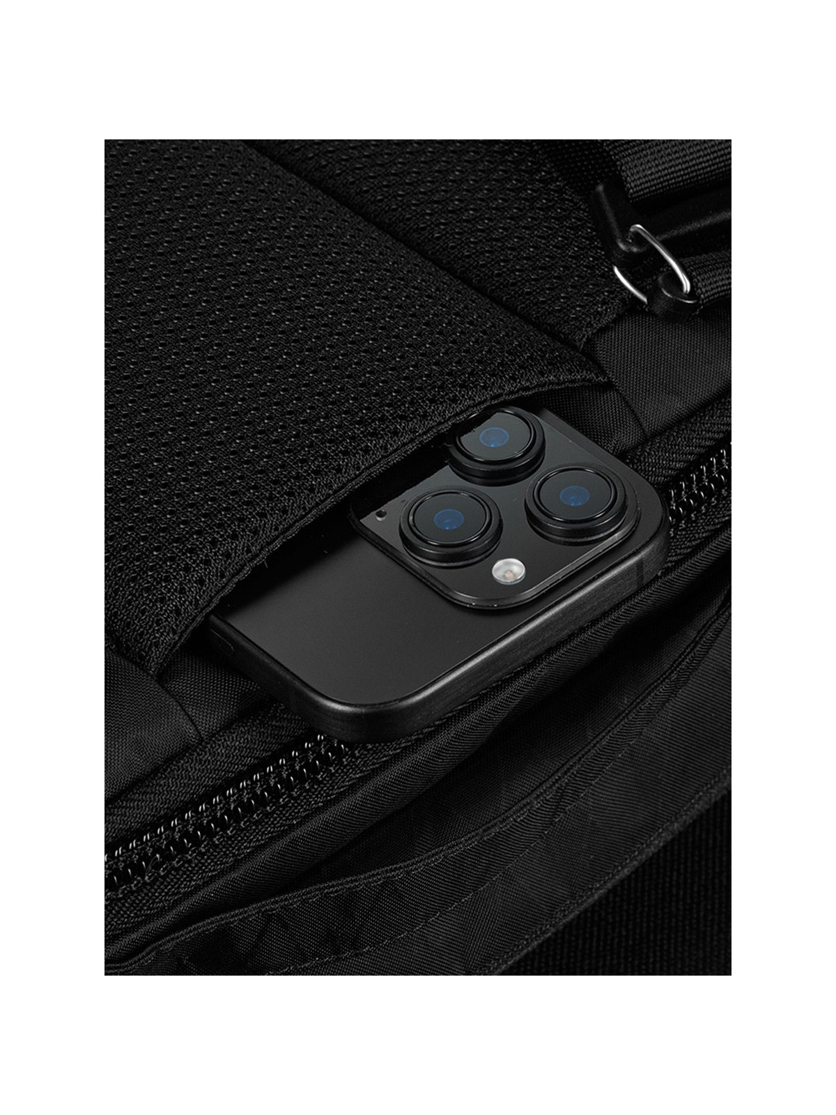 M-TAC Torba EDC Bag X-Pac Elite Czarna