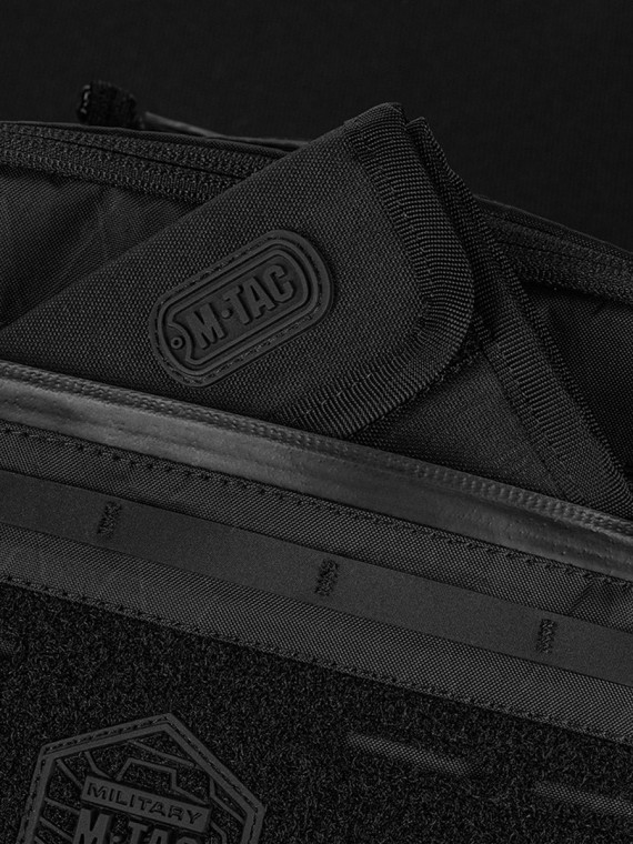 M-TAC Torba EDC Bag X-Pac Elite Czarna