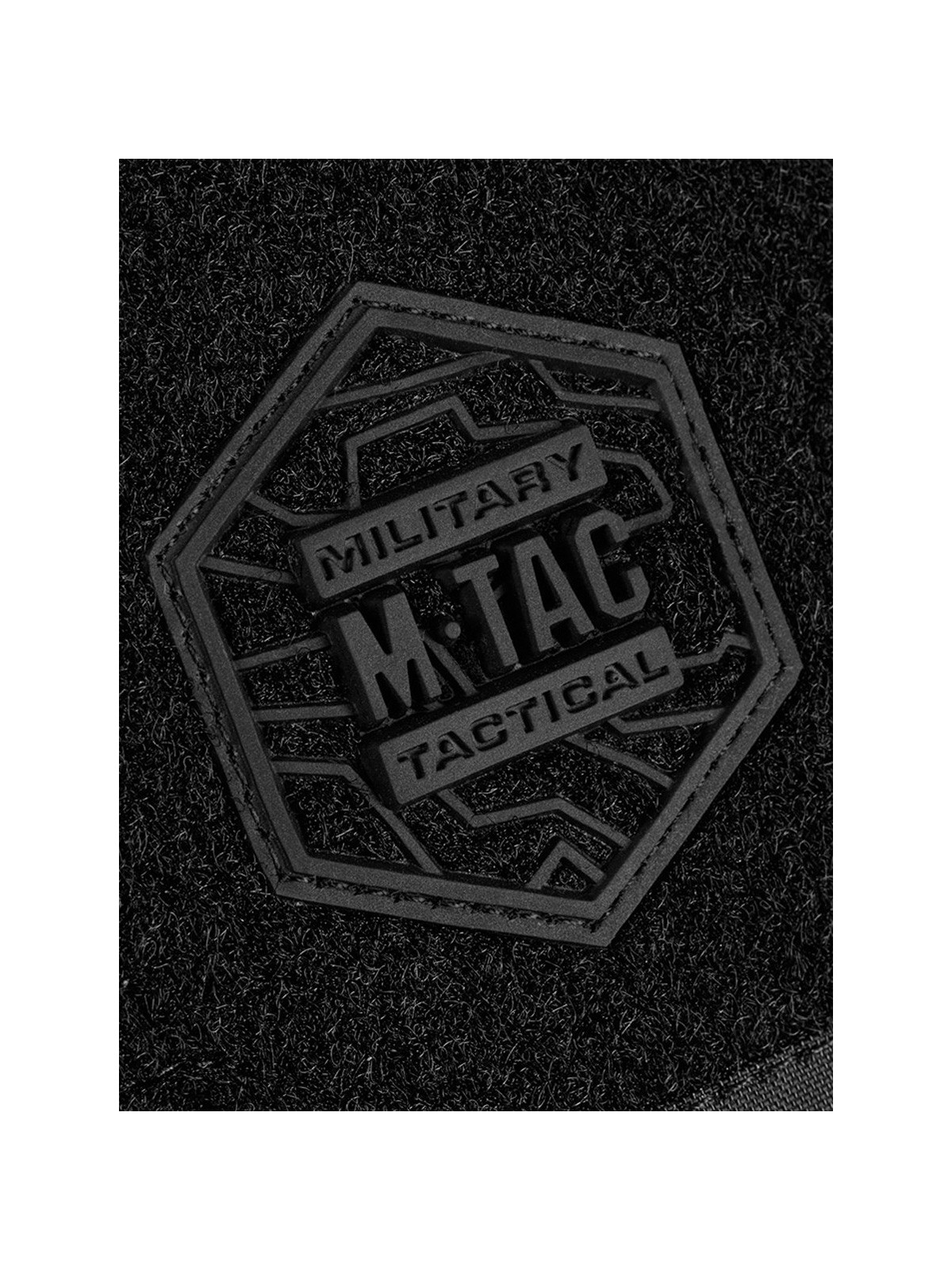 M-TAC Torba EDC Bag X-Pac Elite Czarna