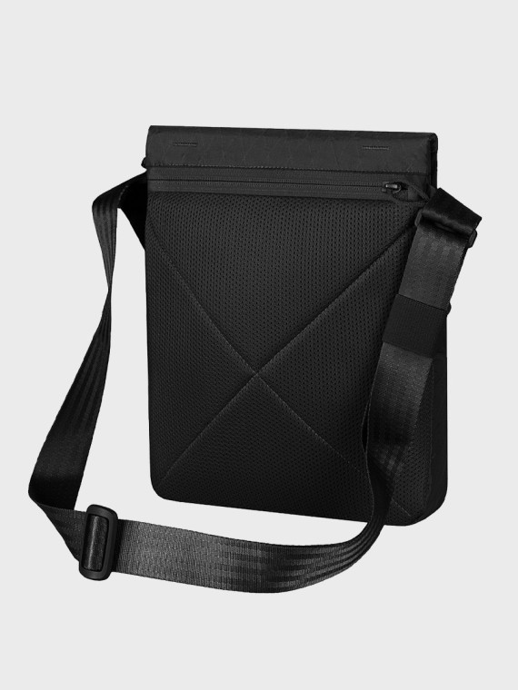 M-TAC Torba na ramię Saszetka Konvert Bag X-Pac Elite Czarna