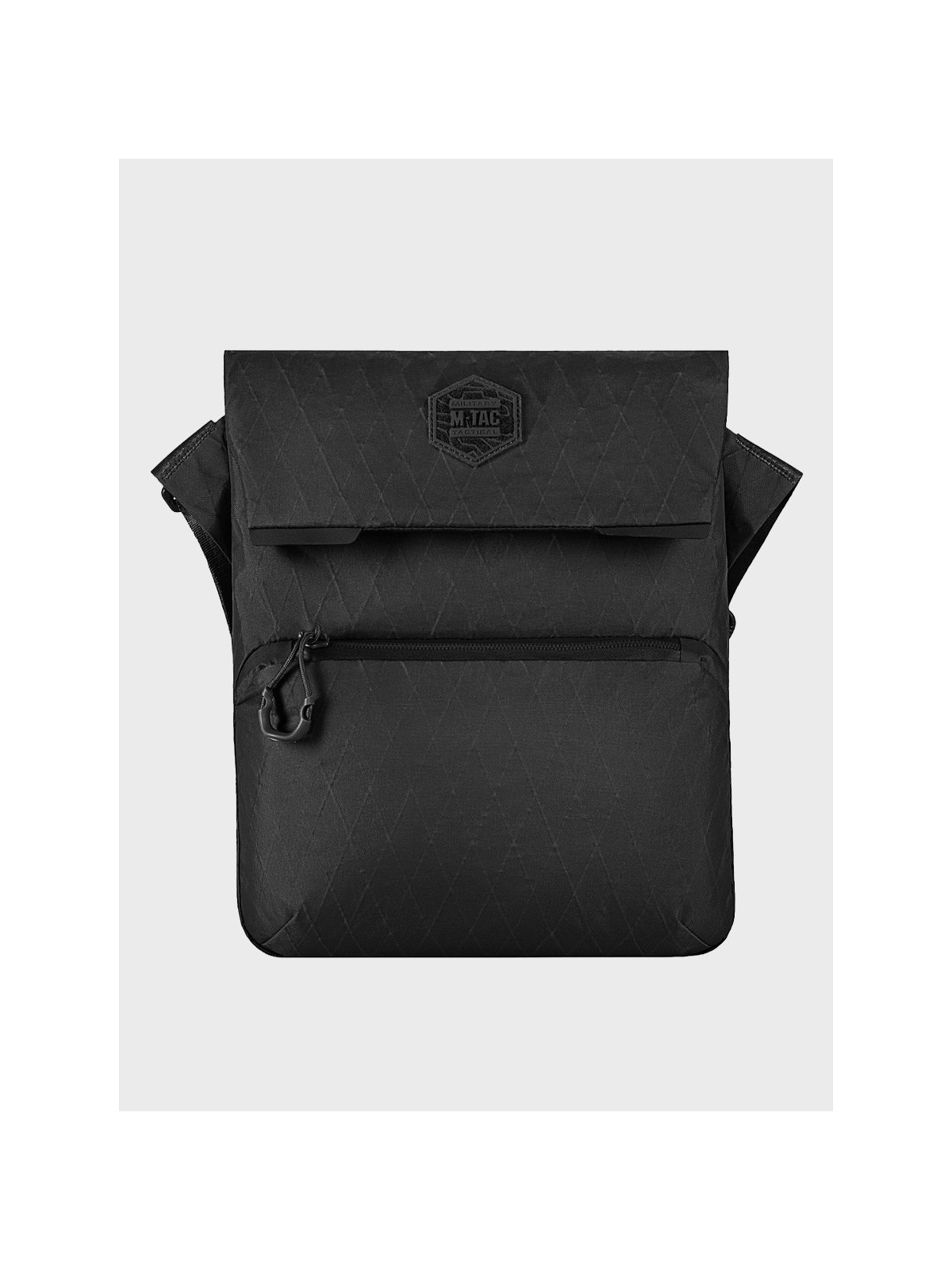 M-TAC Torba na ramię Saszetka Konvert Bag X-Pac Elite Czarna
