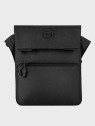 M-TAC Torba na ramię Saszetka Konvert Bag X-Pac Elite Czarna