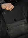 M-TAC Torba na ramię Saszetka Konvert Bag X-Pac Elite Czarna