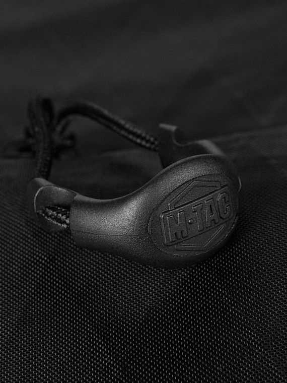 M-TAC Torba na ramię Saszetka Konvert Bag X-Pac Elite Czarna