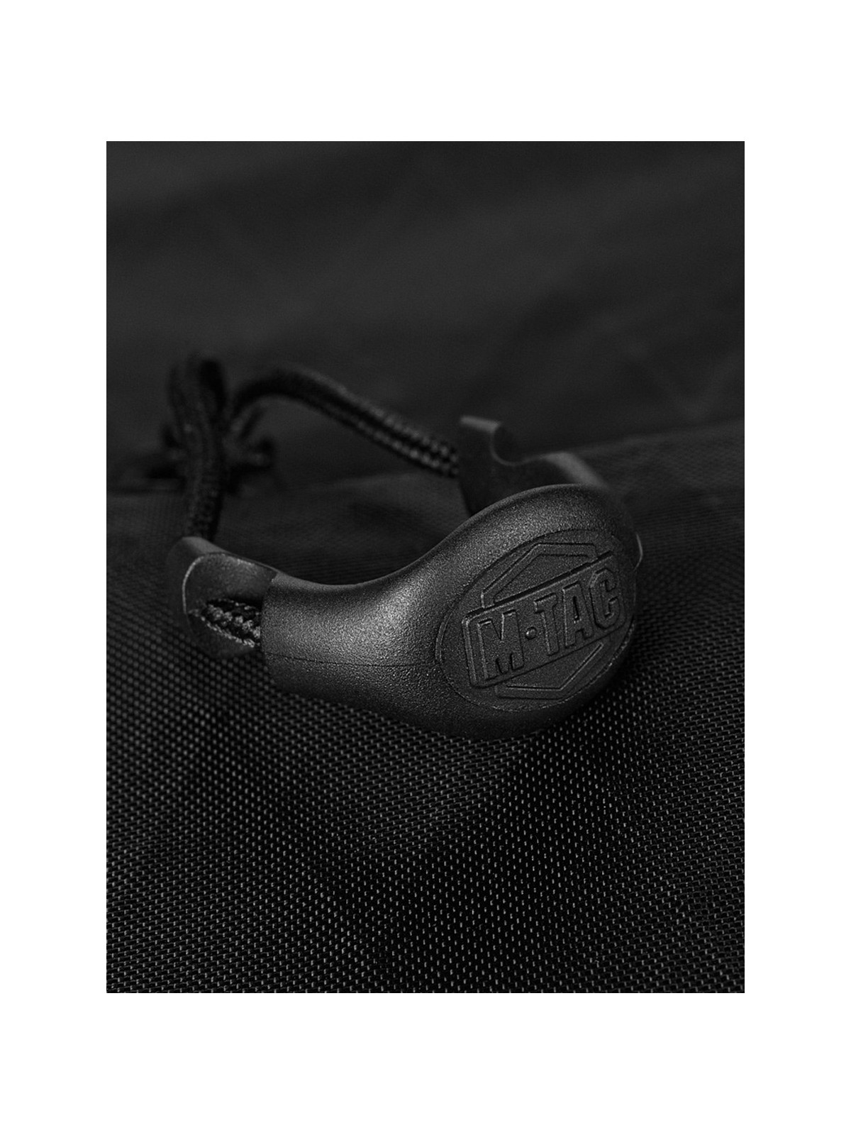 M-TAC Torba na ramię Saszetka Konvert Bag X-Pac Elite Czarna