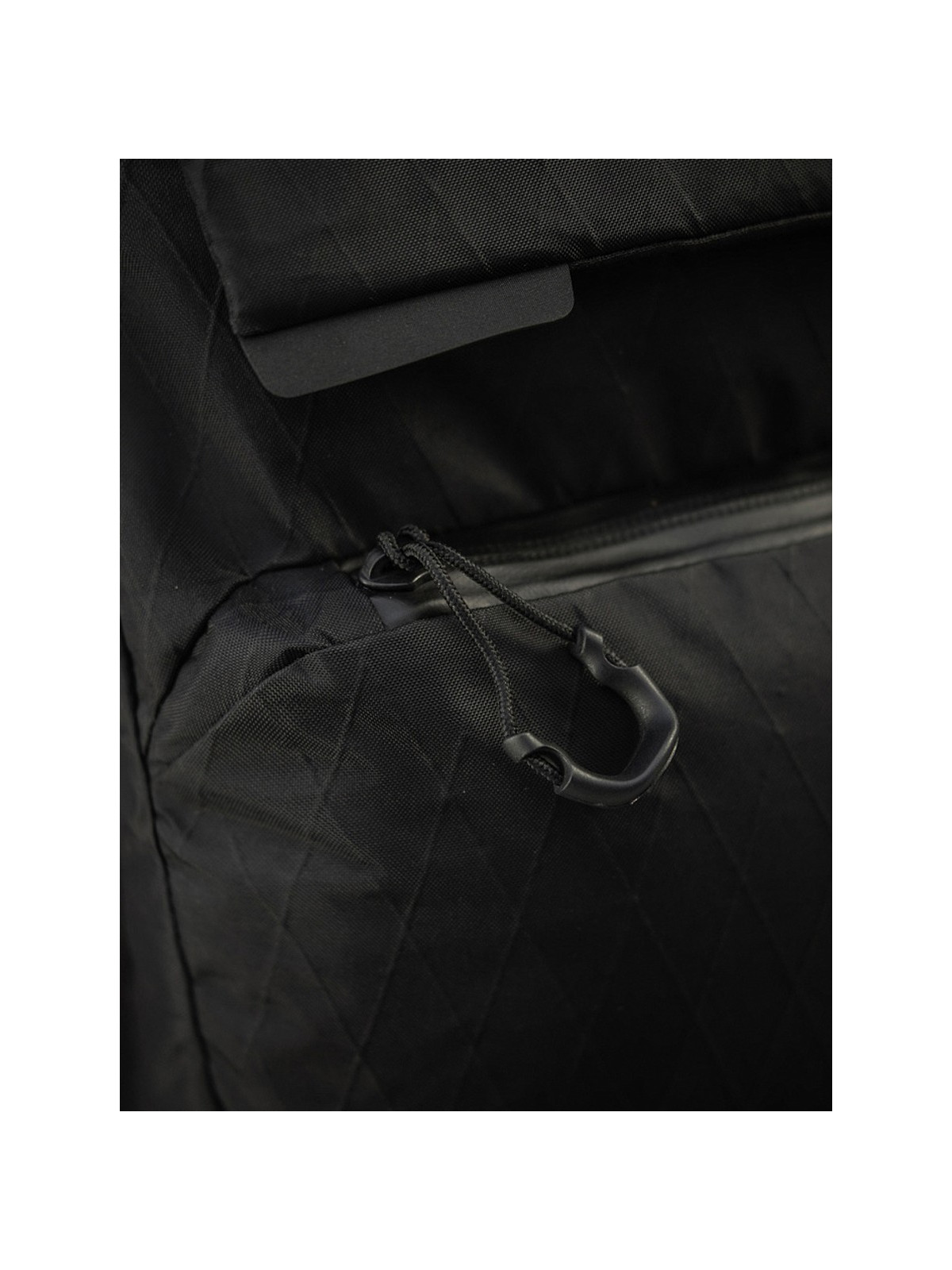 M-TAC Torba na ramię Saszetka Konvert Bag X-Pac Elite Czarna