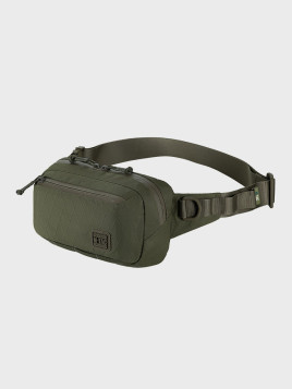 M-TAC Torba biodrowa Nerka Saszetka City X-Pac Elite Ranger Green