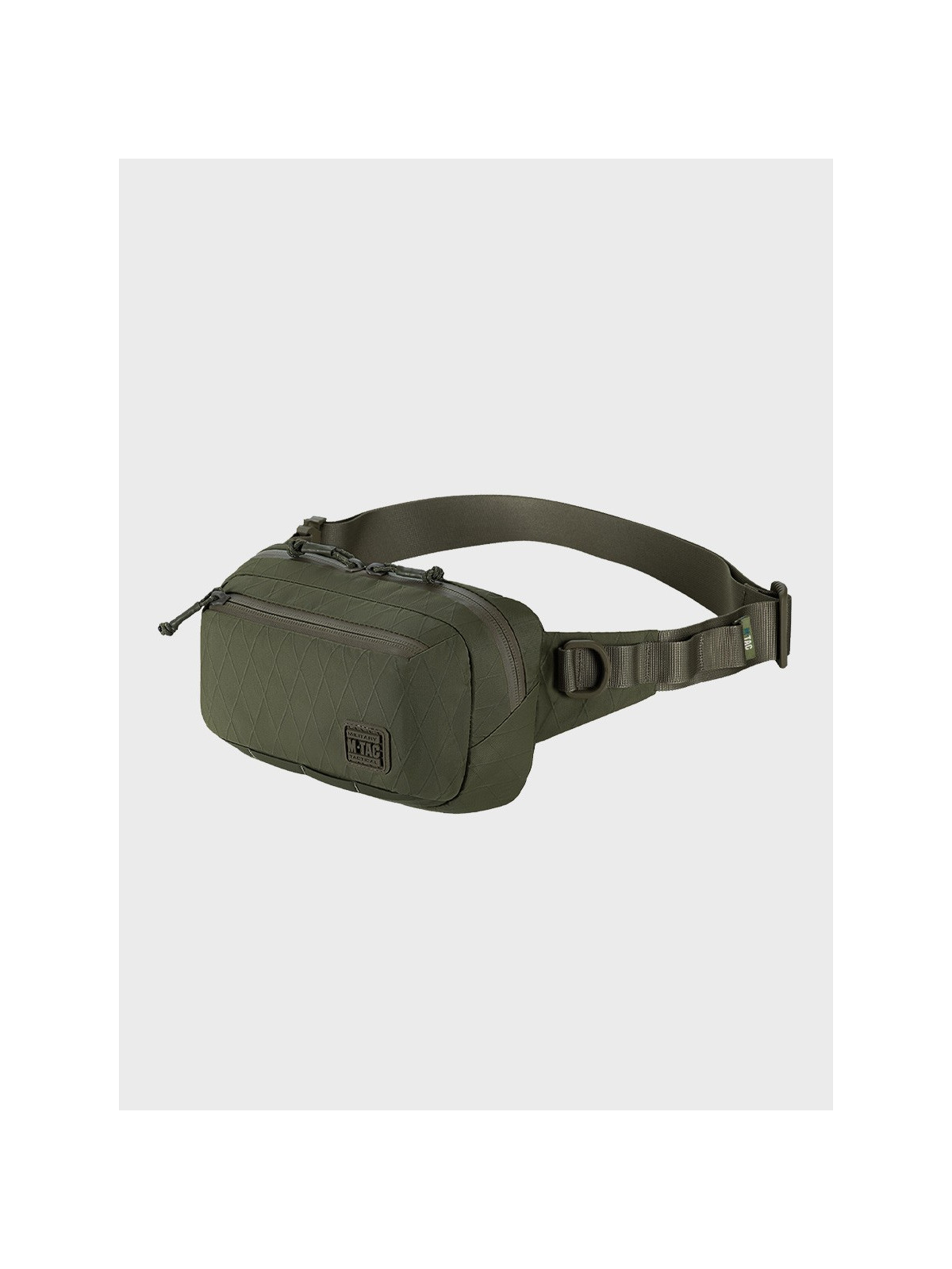 M-TAC Torba biodrowa Nerka Saszetka City X-Pac Elite Ranger Green