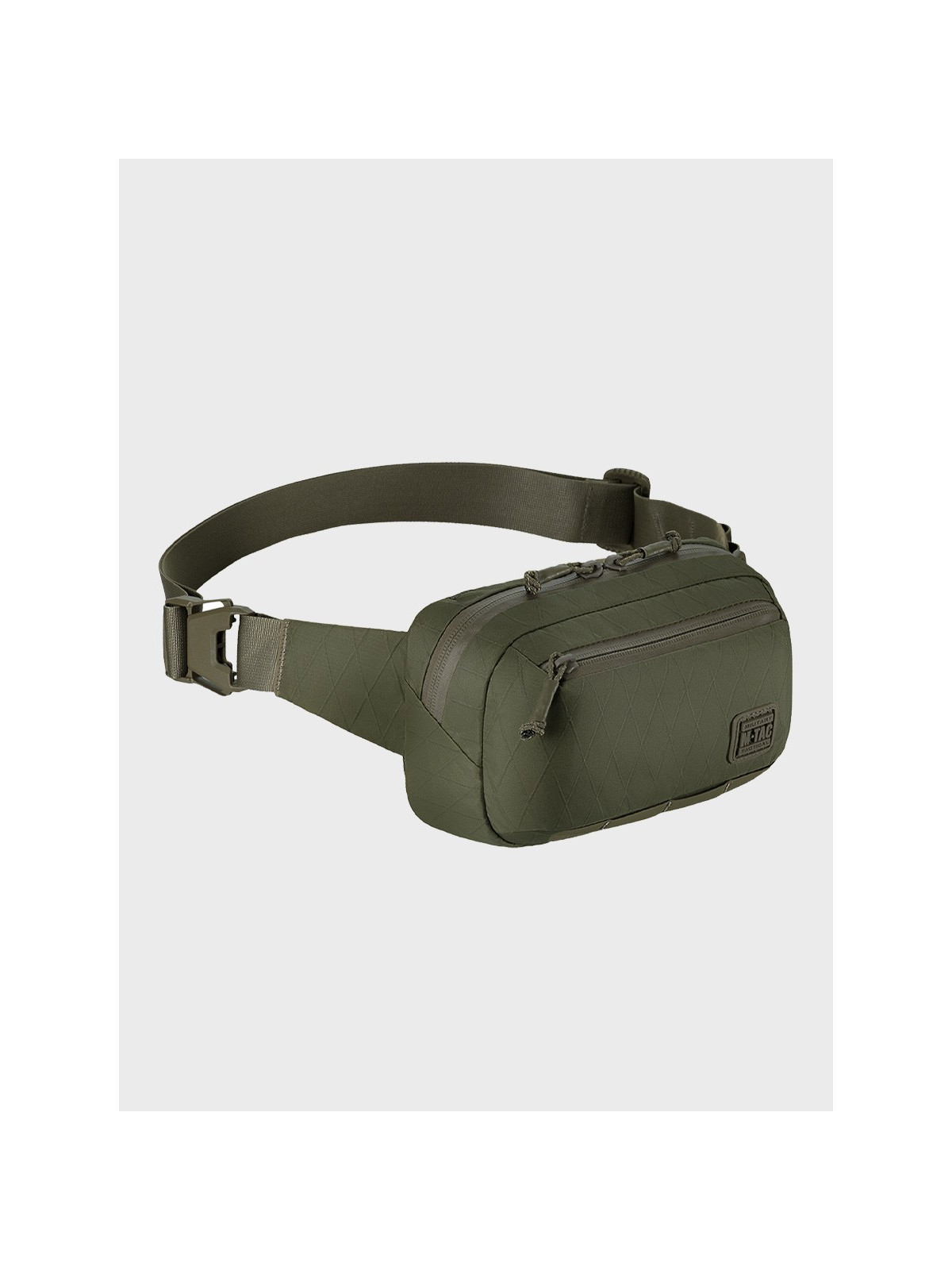 M-TAC Torba biodrowa Nerka Saszetka City X-Pac Elite Ranger Green