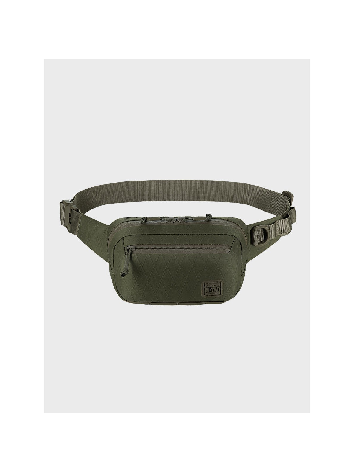 M-TAC Torba biodrowa Nerka Saszetka City X-Pac Elite Ranger Green