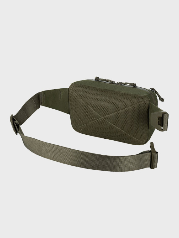M-TAC Torba biodrowa Nerka Saszetka City X-Pac Elite Ranger Green