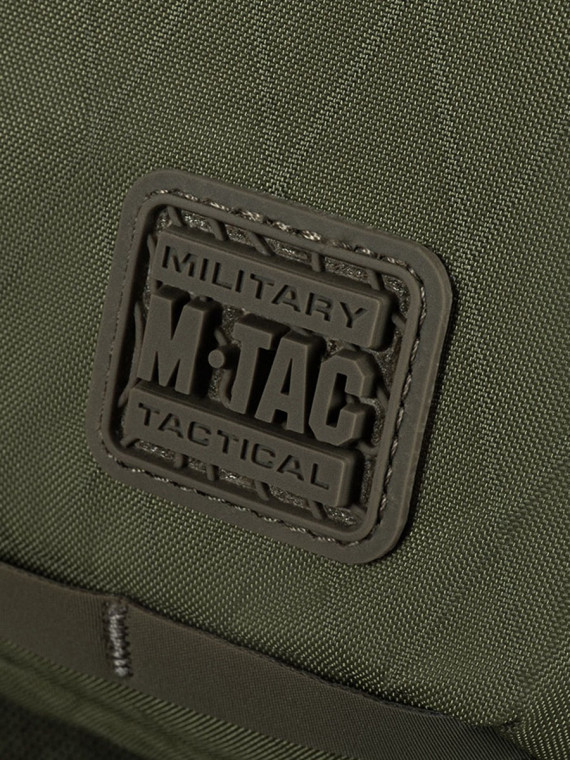 M-TAC Torba biodrowa Nerka Saszetka City X-Pac Elite Ranger Green