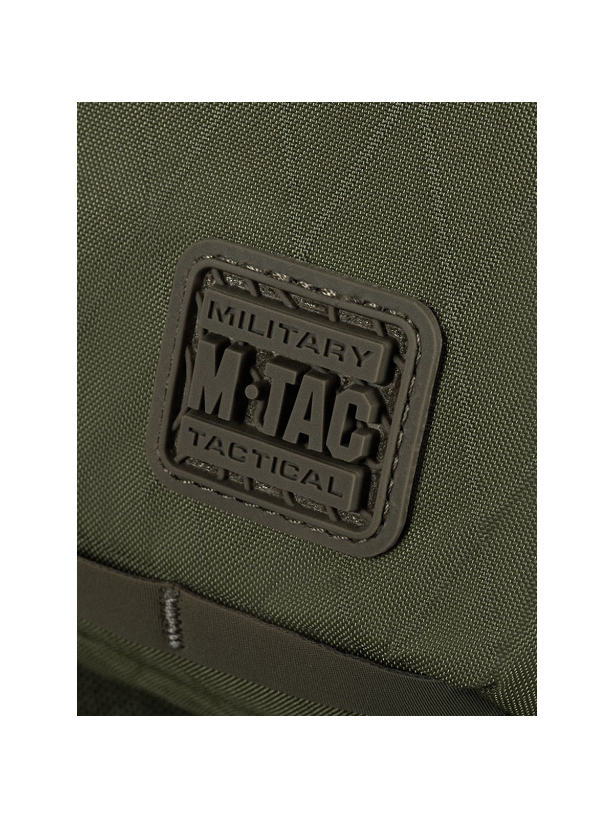 M-TAC Torba biodrowa Nerka Saszetka City X-Pac Elite Ranger Green