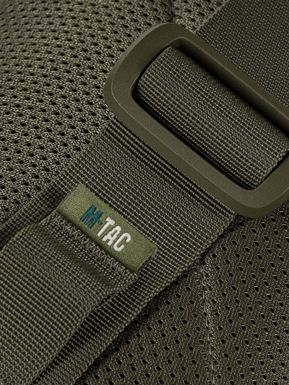 M-TAC Torba biodrowa Nerka Saszetka City X-Pac Elite Ranger Green