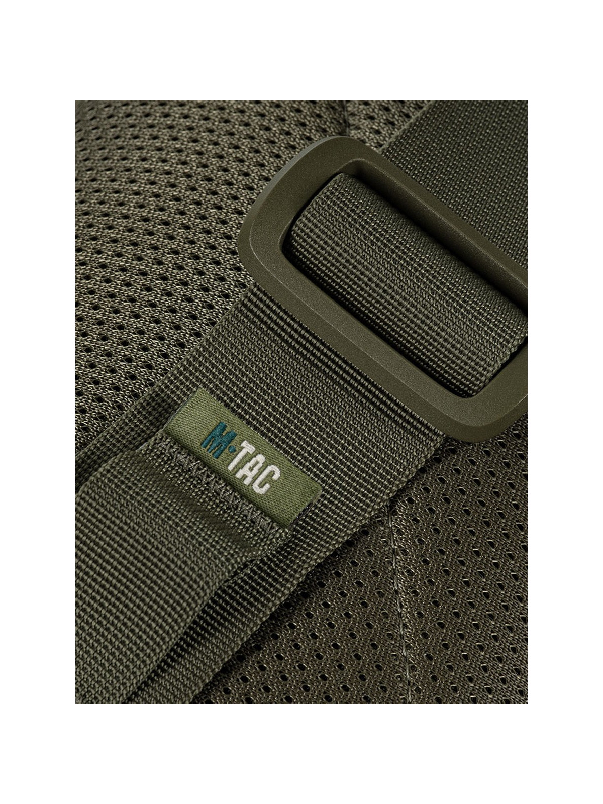 M-TAC Torba biodrowa Nerka Saszetka City X-Pac Elite Ranger Green